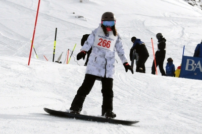 Snow-2
