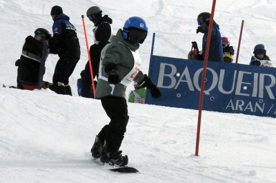 Snow-3