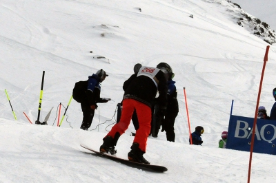 Snow-5